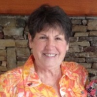 Sandra Shell