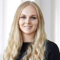 Simone Pedersen