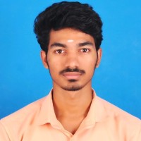 Krishnaraj Sivakumar