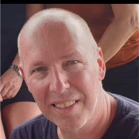 John Van Esdonk
