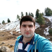 M.mubeen Abbas