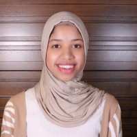 Yosra Elbashir