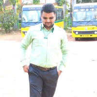Rajkumar Pandey