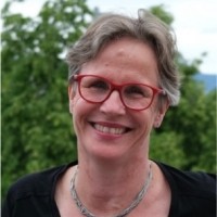 Charlotte Berg Sletfjerding