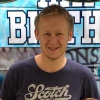 Sam Hall