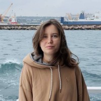 Evgeniia Mazhugina
