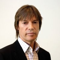 Paul Harrison