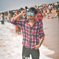 Sunil Maharana