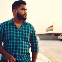Akash Binu