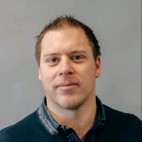 Daniel De Baat