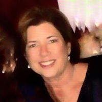 Mary Rainsford