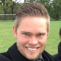 Simon Grøn Bøgild Ehrenreich