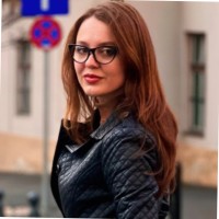 Irina C.
