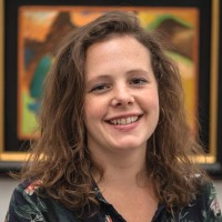 Amanda Partridge