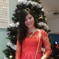 Syaifa Tania