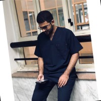 Alhasany Abdalrahman ALHASANY