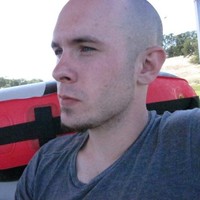 Zack Ganous