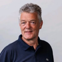 Jos Groot Koerkamp