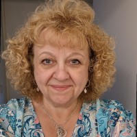 Marie Haglund