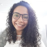 Ana Rebeca Tamandaré
