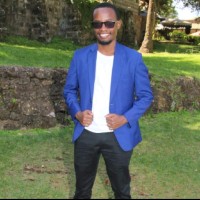 Samson Njuguna