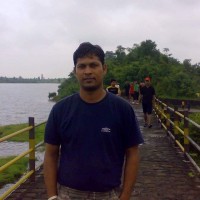 Md Sajeed Shaikh