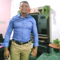 Herivelton Lima De Melo
