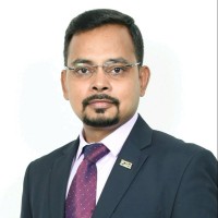 Shatrunjay Yadav