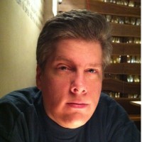 Andy Collins