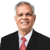 Sam Muthu