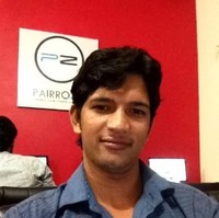 Vd Sharma
