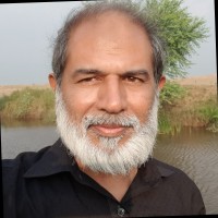 Arif K.