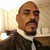 Shedrick Taylor
