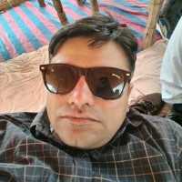 Dalpat Patel