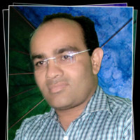 Samir Ghodadra