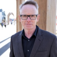 Greg Freeman