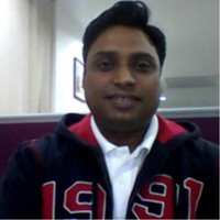 Tilak Raj, PMP