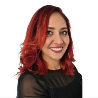 Nadia Yuri García Bahena