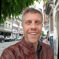 Alain Hacon