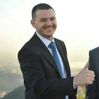 Bassam Geagea
