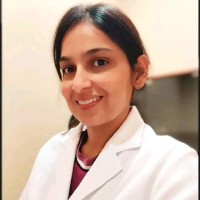 Dr Parampreet Kaur