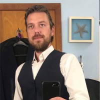 Patrick Volkman
