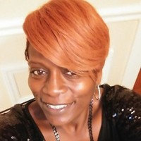 Darlene Odom