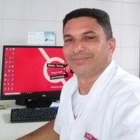 Raimundo Adriano Adriano Silva