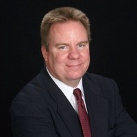 Patrick Tobin