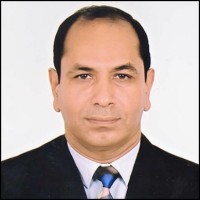 Engr Sushanta Biswas