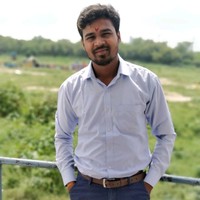 Hamant Kumar