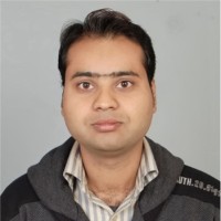 Kaushal Saxena