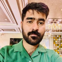 Ayush Kamboj