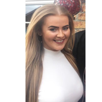 Leigha Mc Cormick